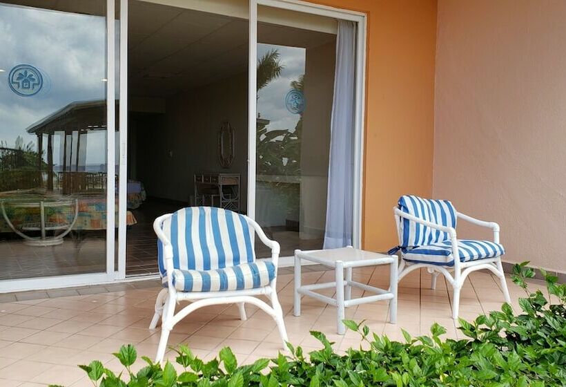 Chambre Standard Vue Jardin, El Cozumeleno Beach Resort  All Inclusive