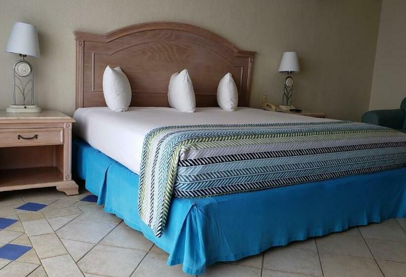 Chambre Standard Vue Mer, El Cozumeleno Beach Resort  All Inclusive