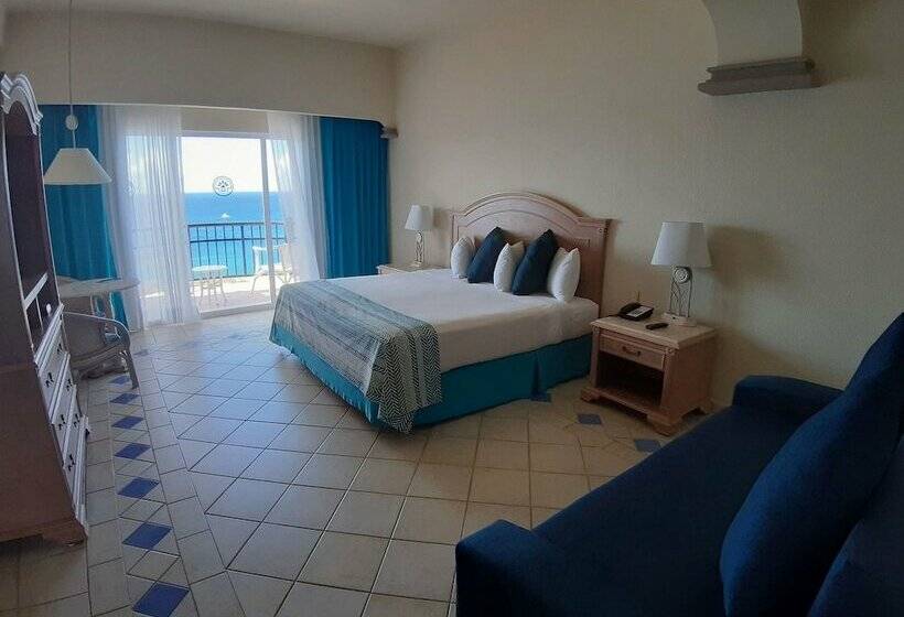 Pokój Premium, El Cozumeleno Beach Resort  All Inclusive