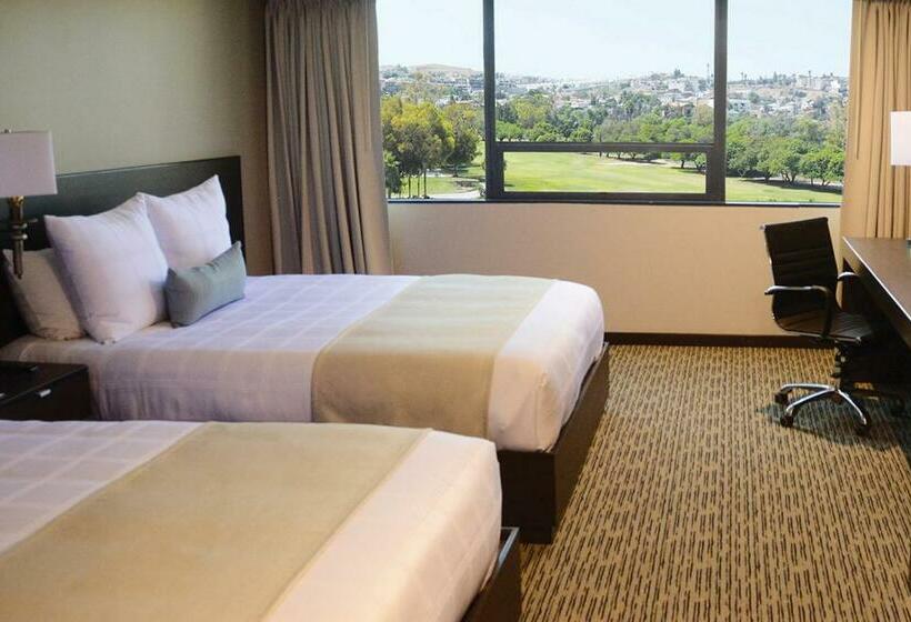 エクゼクティブルーム, Grand Hotel Tijuana