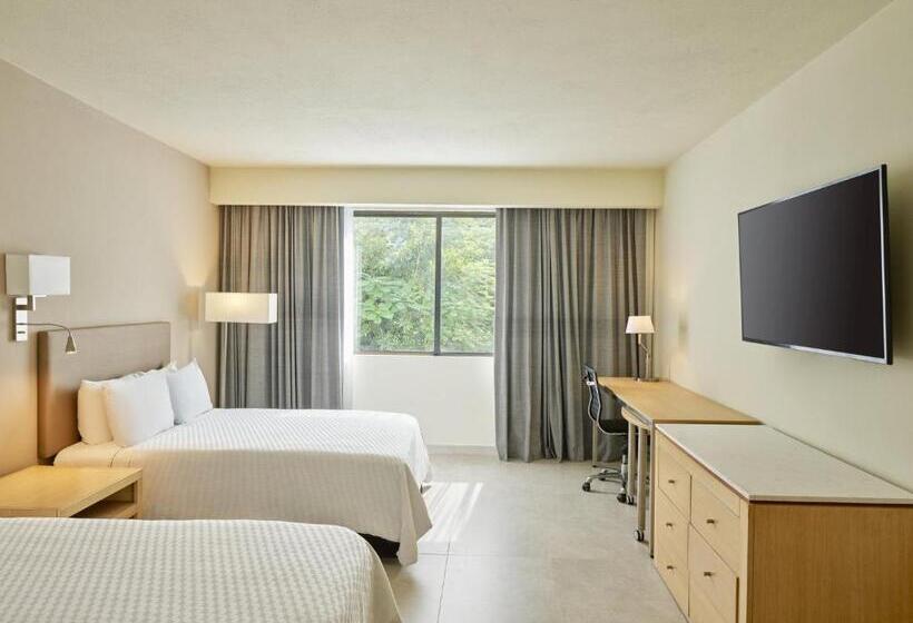 エクゼクティブルーム, Fiesta Inn Villahermosa Cencali