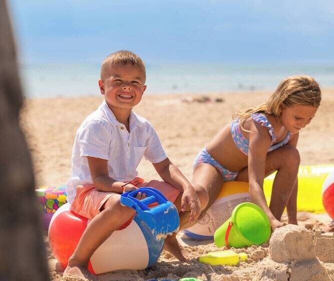 סוויטת פרמיום, Paradisus Cancun  All Inclusive