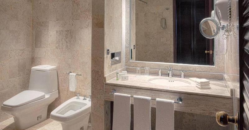 סוויטת פרמיום 2 חדרים, Paradisus Cancun  All Inclusive