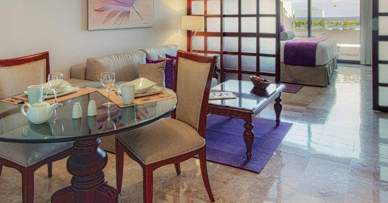 סוויטת פרמיום, Paradisus Cancun  All Inclusive