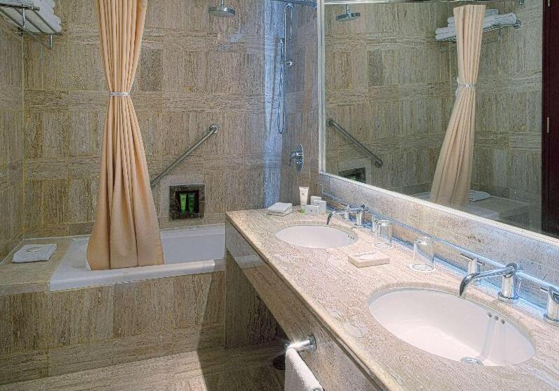 סוויטת ג'וניור פרמיום, Paradisus Cancun  All Inclusive