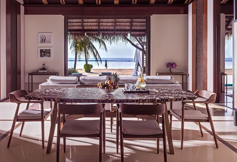 ویلای 1 خوابه, One&only Reethi Rah