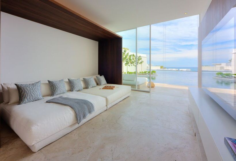اتاق استاندارد, One&only Reethi Rah