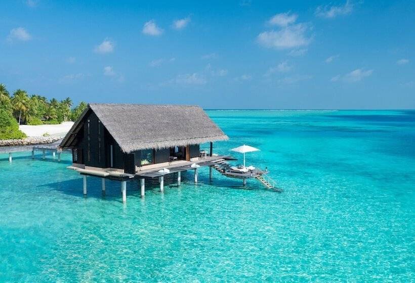 ویلای 1 خوابه, One&only Reethi Rah