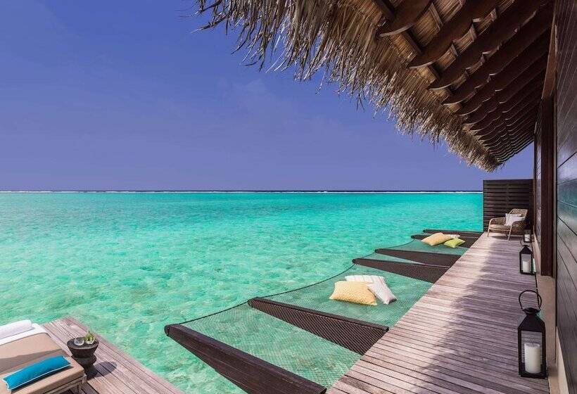 ویلای 1 خوابه, One&only Reethi Rah