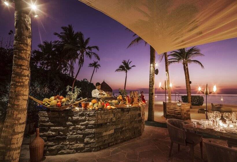 اتاق استاندارد, One&only Reethi Rah