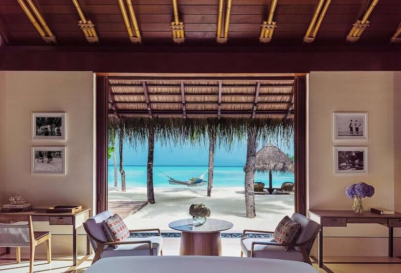 ویلای 1 خوابه, One&only Reethi Rah