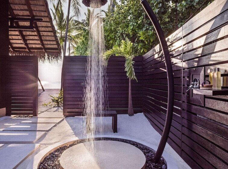 اتاق استاندارد, One&only Reethi Rah