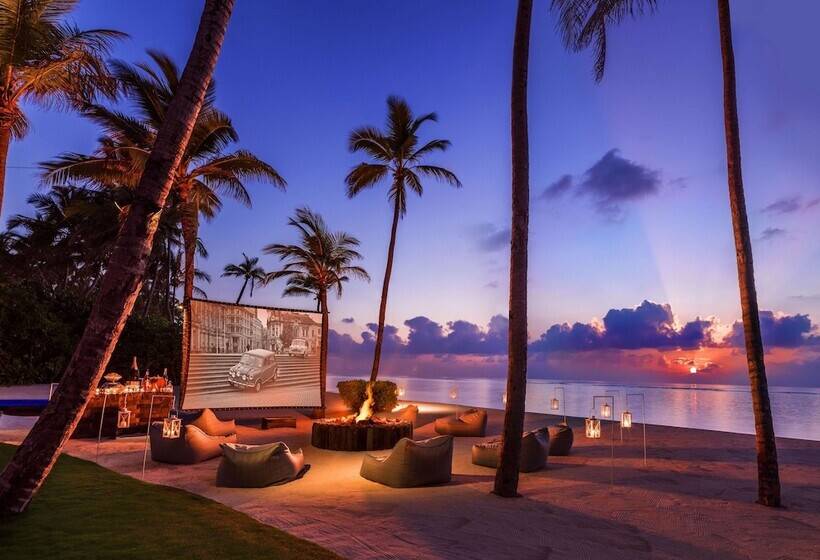 اتاق استاندارد, One&only Reethi Rah