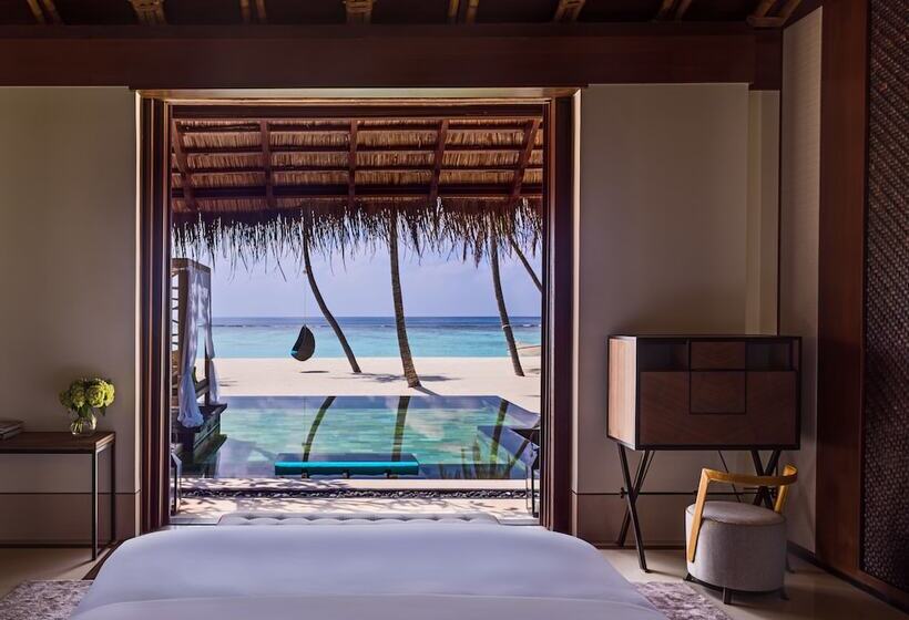 اتاق استاندارد, One&only Reethi Rah