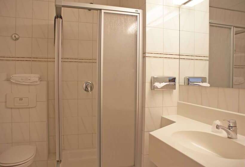 Номер Комфорт, Fletcher Landhotel Bosrijk Roermond