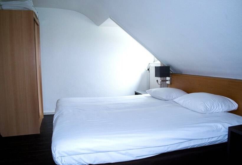 Семейный Номер, Fletcher Landhotel Bosrijk Roermond