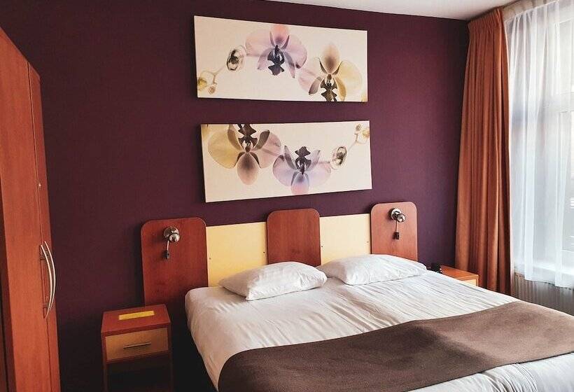 스탠다드 싱글 룸, Aadam Hotel Wilhelmina