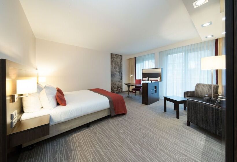 Номер Executive, Bilderberg Hotel De Bovenste Molen