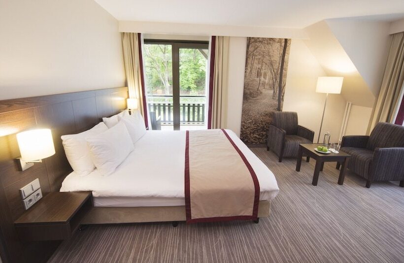 Номер Executive, Bilderberg Hotel De Bovenste Molen