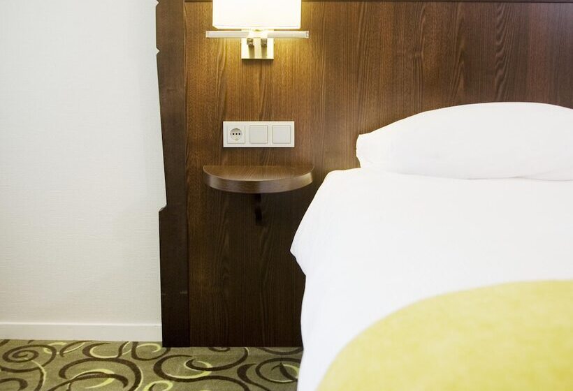 Номер Стандарт, Bilderberg Hotel De Bovenste Molen