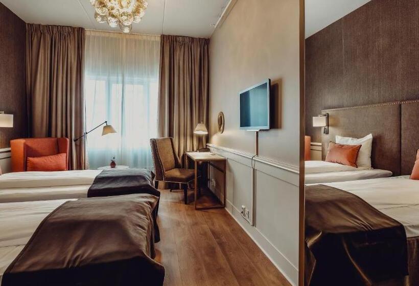 Номер Стандарт, Clarion Collection Hotel Grand Bodø
