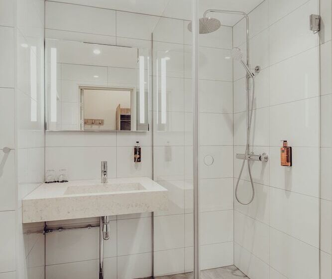 Семейный Номер, Clarion Collection Hotel Grand Bodø