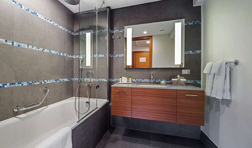 스탠다드 룸 킹사이즈 침대, Mangrove Beach Corendon Curacao Allinclusive Resort, Curio By Hilton