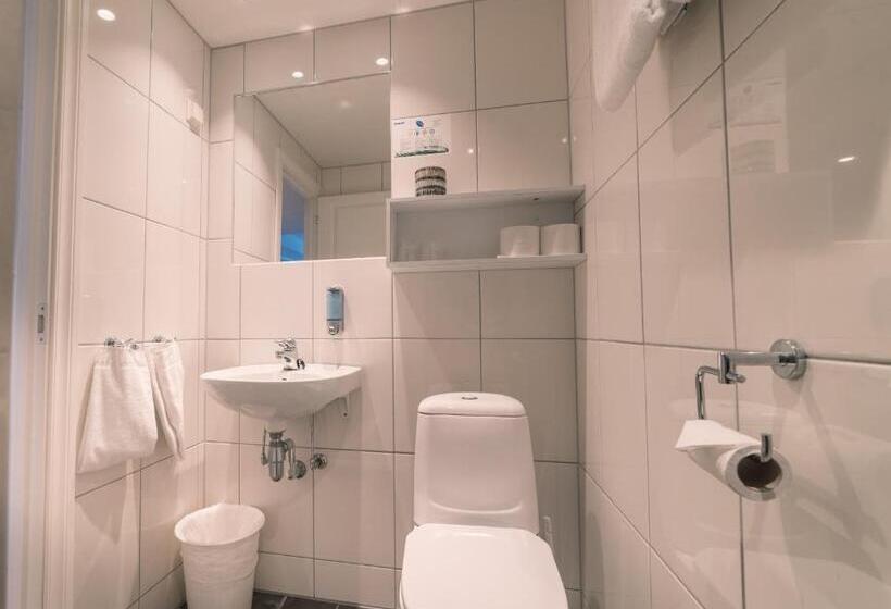 Номер Стандарт, Ustedalen Hotel Geilo