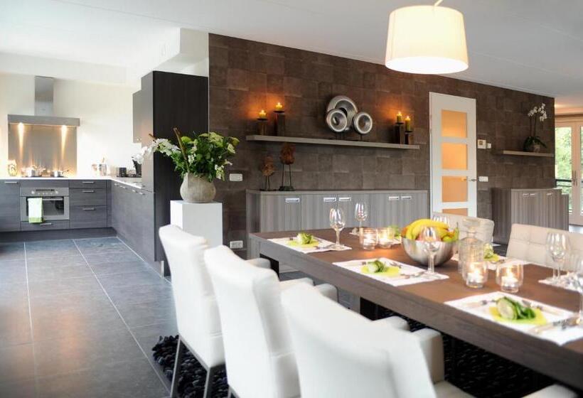 Апартаменты 1 Спальня, Van Der Valk Hotel Gilze Tilburg