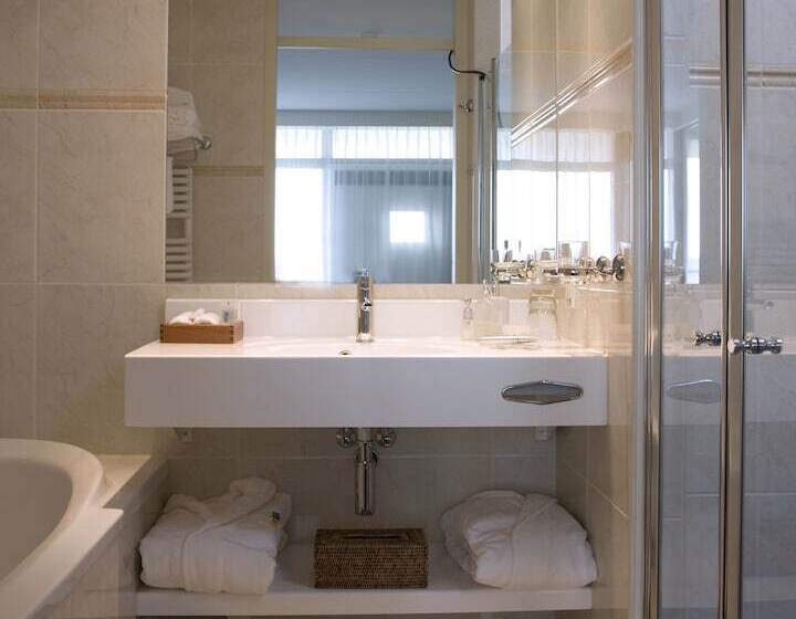 패밀리 스위트, Paal 8 Hotel Aan Zee