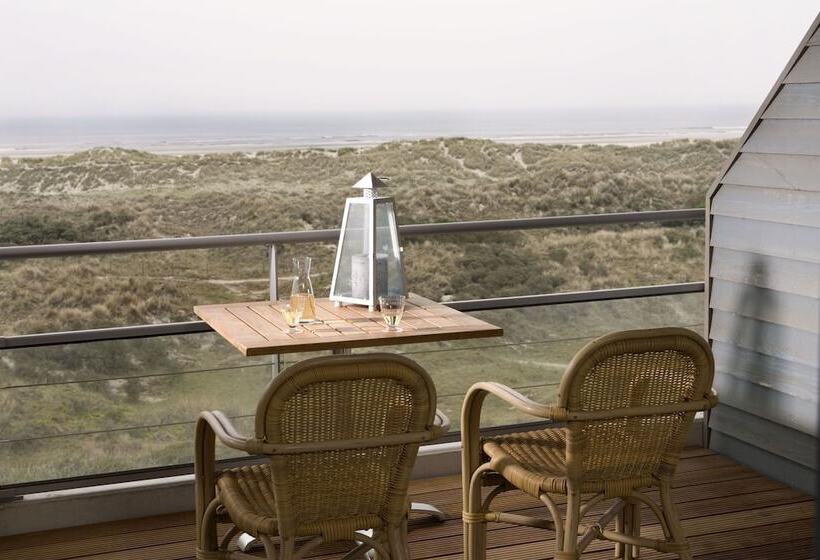 패밀리 스위트, Paal 8 Hotel Aan Zee