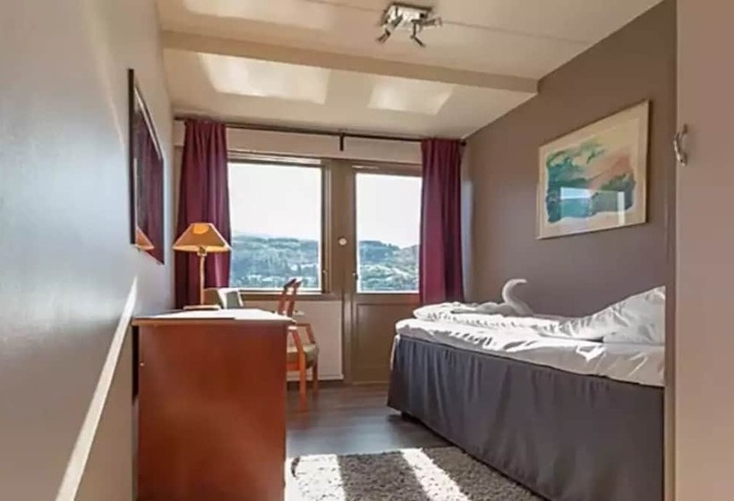 Номер Стандарт Индивидуальный, Strand Fjordhotel
