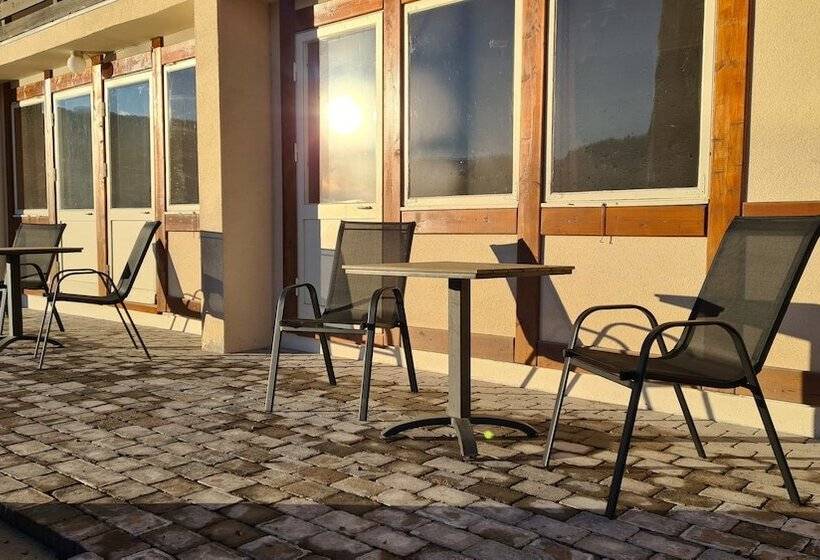 Номер Стандарт, Strand Fjordhotel