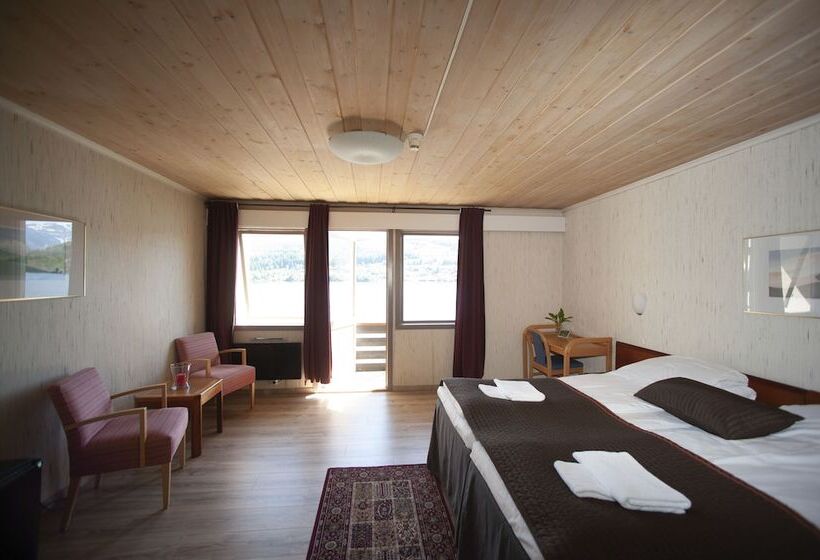 Номер Стандарт, Strand Fjordhotel
