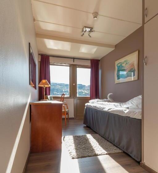 Номер Стандарт Индивидуальный, Strand Fjordhotel