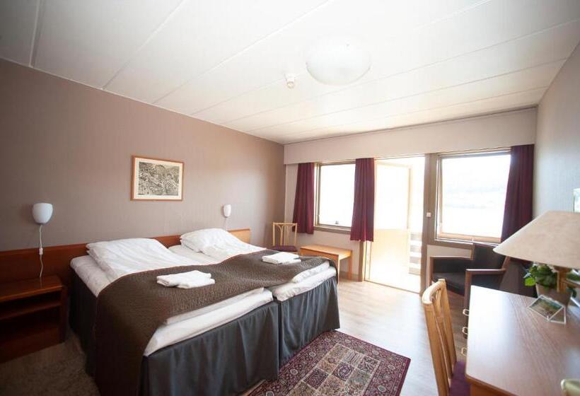 Номер Стандарт, Strand Fjordhotel