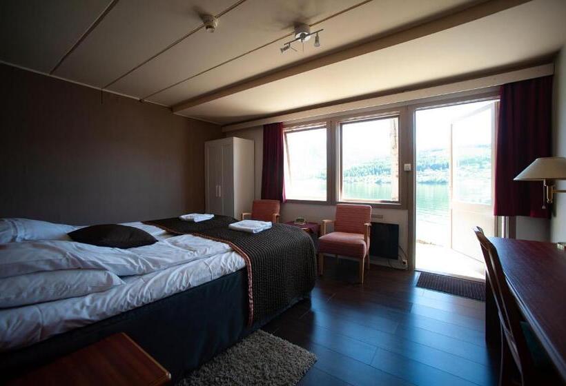 Номер Стандарт, Strand Fjordhotel