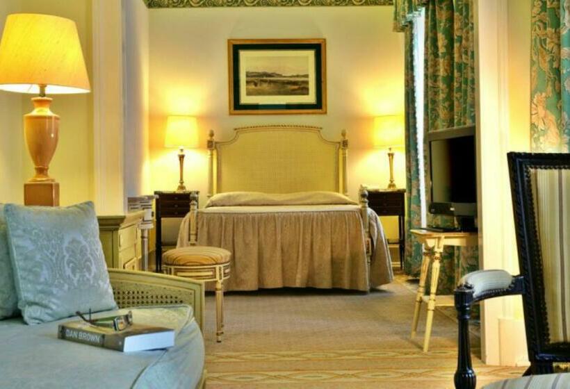 Suite Junior, Avenida Palace
