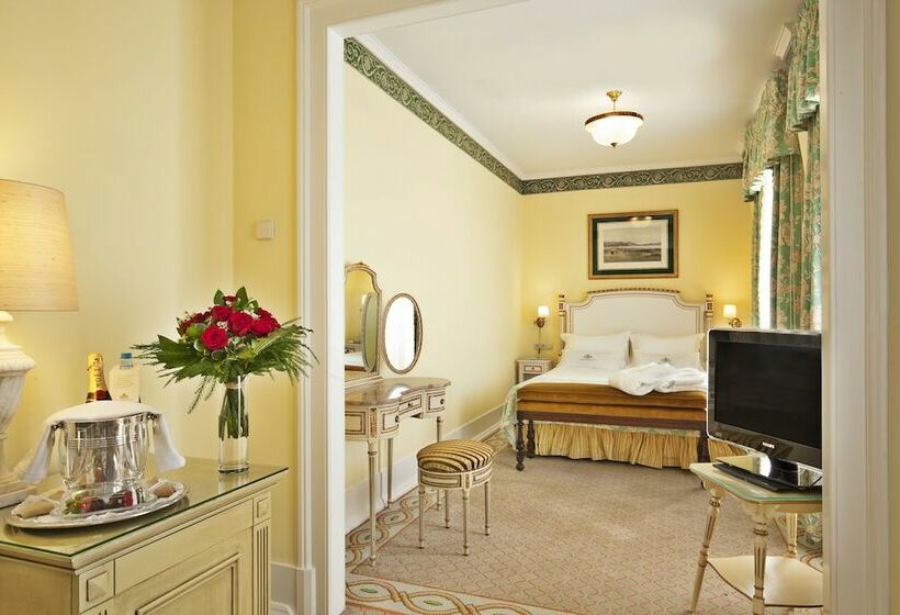 Suite Junior, Avenida Palace
