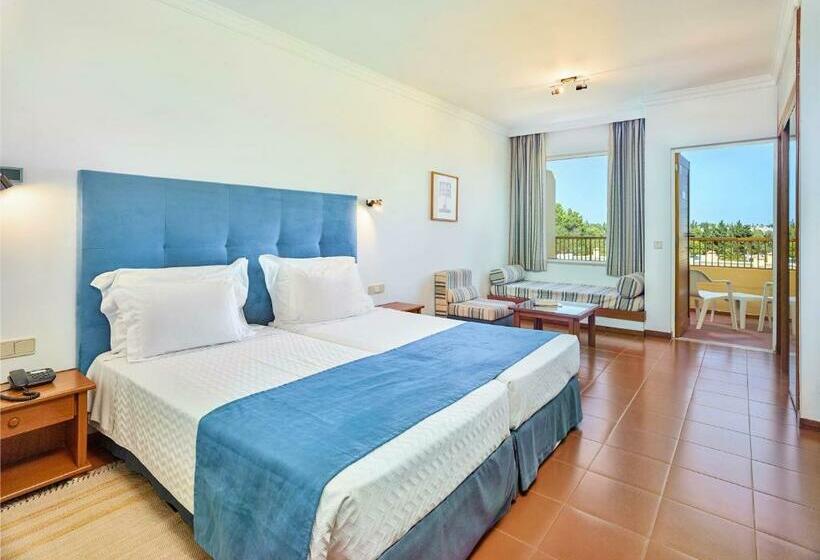 Номер Стандарт Внутренний, Baia Cristal Beach & Spa Resort