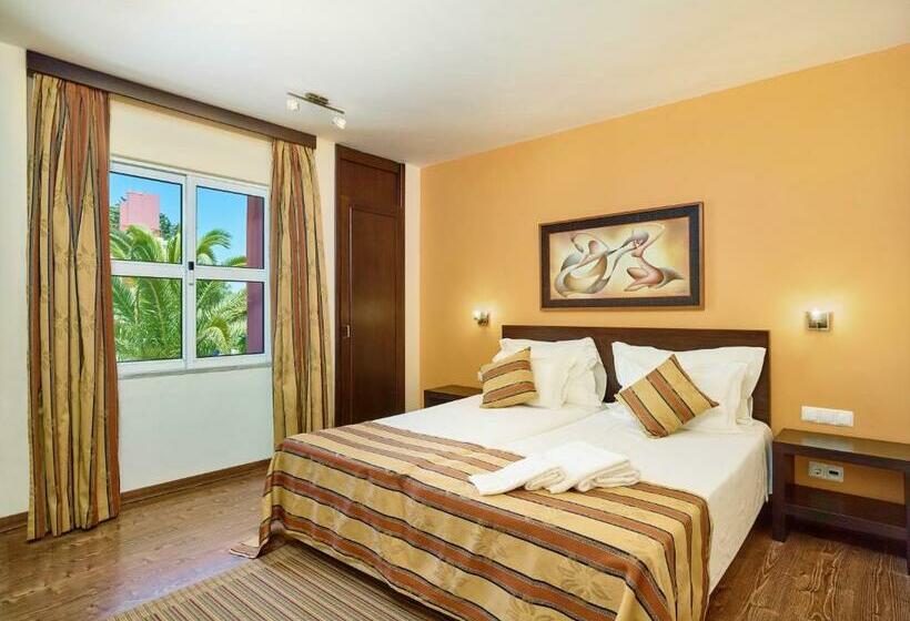 Люкс Боковой Вид на Море, Baia Cristal Beach & Spa Resort