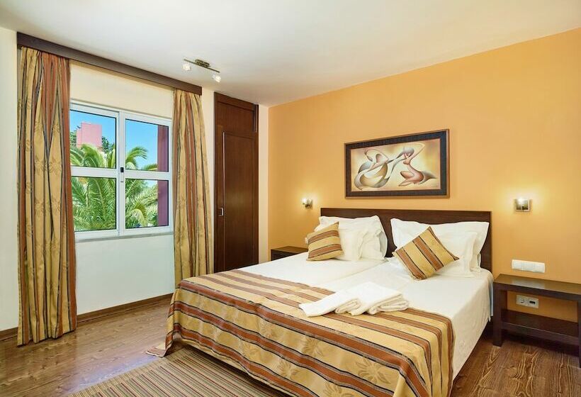 Люкс Боковой Вид на Море, Baia Cristal Beach & Spa Resort