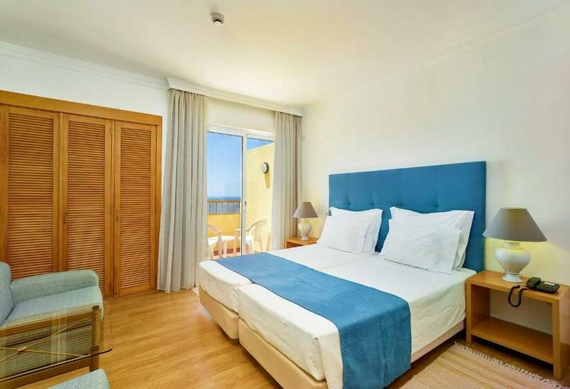 Люкс Вид на Море, Baia Cristal Beach & Spa Resort