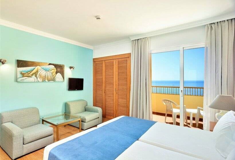 Люкс Вид на Море, Baia Cristal Beach & Spa Resort