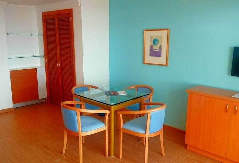 Люкс Вид на Море, Baia Cristal Beach & Spa Resort