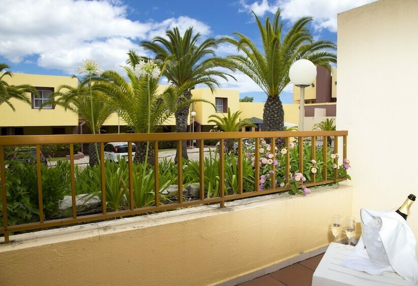 Номер Стандарт, Baia Cristal Beach & Spa Resort