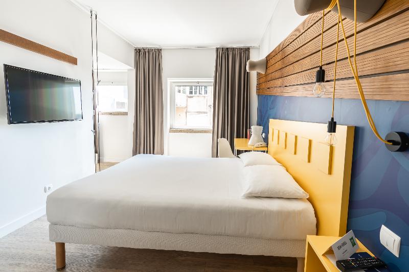 سوییت, Ibis Styles Lisboa Centro Liberdade Ne