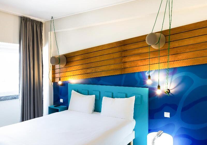 سوییت, Ibis Styles Lisboa Centro Liberdade Ne