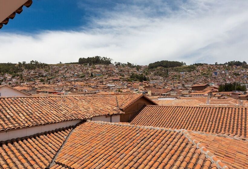 스위트, Palacio Del Inka, A Luxury Collection Hotel, Cusco