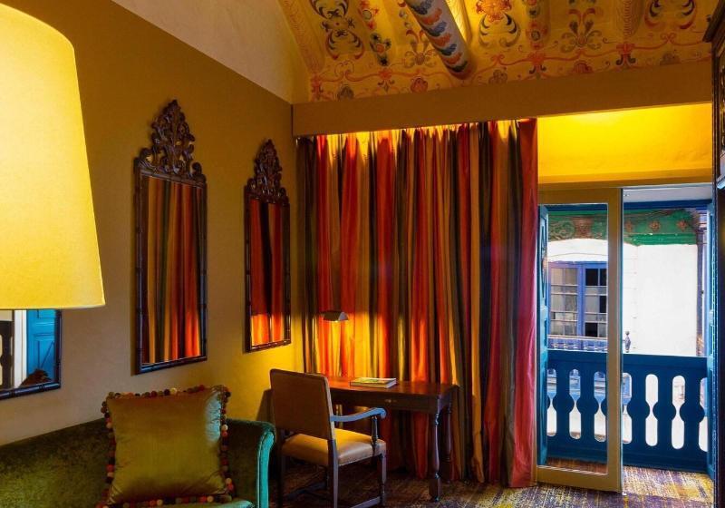 스위트, Palacio Del Inka, A Luxury Collection Hotel, Cusco